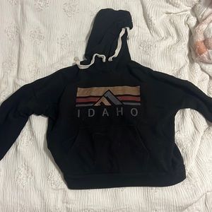 Idaho hoodie